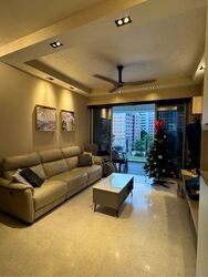 Clover By The Park (D20), Condominium #617047991